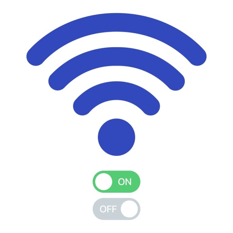 Видео «Как литиевую батарею Елхим-Искра подключать к сети wifi на складе и активировать» - картинка wifi_on_and_off-768x768.jpg